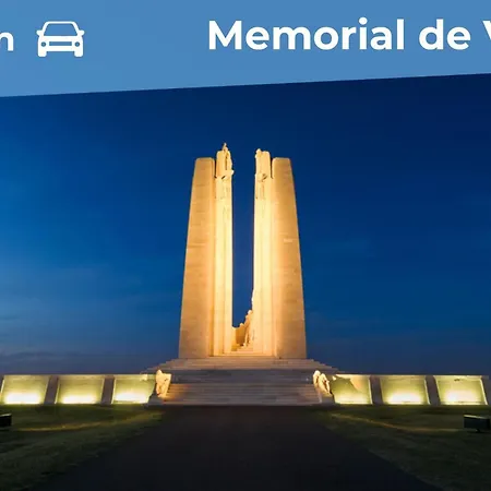 Le Louvre - Premium - Wifi - Balcon & Parking Апартаменты *