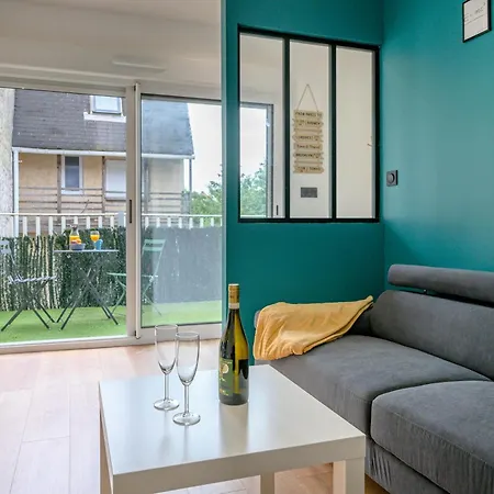 Le Louvre - Premium - Wifi - Balcon & Parking *