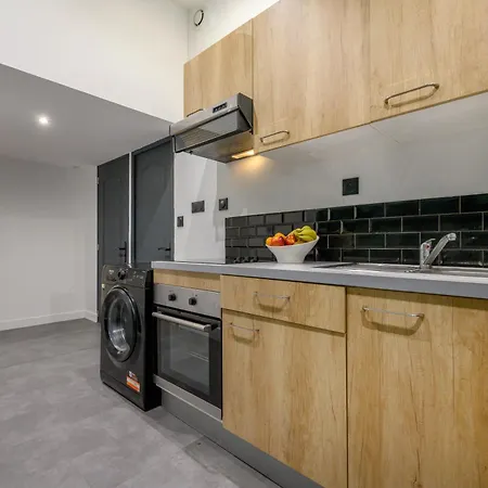 Le Louvre - Premium - Wifi - Balcon & Parking Lens